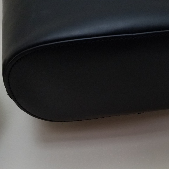 Bucket bag with matching wallet - Picture 5 of 8